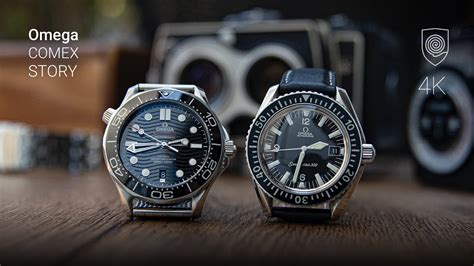 omega comex